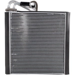 Order New Evaporator by TYC - 97344 For Your Vehicle