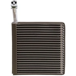 Order New Evaporator by TYC - 97360 For Your Vehicle