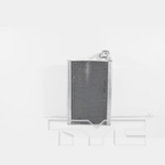 Order New Evaporator by TYC - 97363 For Your Vehicle