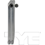 Order New Evaporator by TYC - 97380 For Your Vehicle