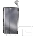 Order New Evaporator by TYC - 97395 For Your Vehicle