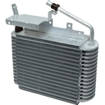 Order New Evaporator by UAC - EV0093PFC For Your Vehicle