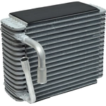 Order New Evaporator by UAC - EV0145PFC For Your Vehicle