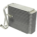 Order New Evaporator by UAC - EV0146PFXC For Your Vehicle