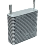 Order New Evaporator by UAC - EV0154PFXC For Your Vehicle
