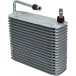Order New Evaporator by UAC - EV0155PFC For Your Vehicle