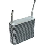 Order New Evaporator by UAC - EV0159PFXC For Your Vehicle