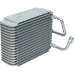Order New Evaporator by UAC - EV0170PFXC For Your Vehicle