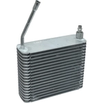 Order New Evaporator by UAC - EV0175PFXC For Your Vehicle