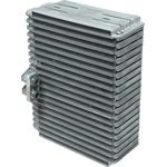 Order New Evaporator by UAC - EV04030PFXC For Your Vehicle