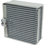 Order New Evaporator by UAC - EV12370PFXC For Your Vehicle