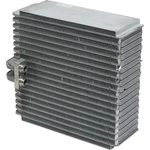 Order New Evaporator by UAC - EV12411PFXC For Your Vehicle