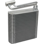 Order New Evaporator by UAC - EV206128PFXC For Your Vehicle