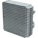 Order New Evaporator by UAC - EV2731PFC For Your Vehicle