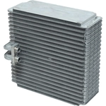 Order New Evaporator by UAC - EV3640PFC For Your Vehicle