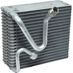 Order New Evaporator by UAC - EV3910PFC For Your Vehicle