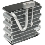 Order New Evaporator by UAC - EV40086AC For Your Vehicle