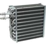 Order New Evaporator by UAC - EV4177ATC For Your Vehicle