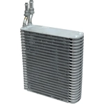 Order New Evaporator by UAC - EV4178PFXC For Your Vehicle