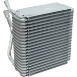Order New Evaporator by UAC - EV4447PFXC For Your Vehicle