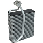 Order New Evaporator by UAC - EV4644790PFC For Your Vehicle