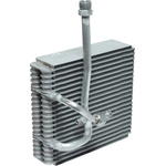 Order New Evaporator by UAC - EV5007PFC For Your Vehicle