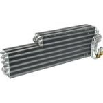 Order New Evaporator by UAC - EV5192ATC For Your Vehicle