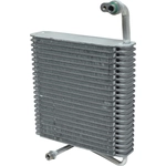 Order New Evaporator by UAC - EV62689PFXC For Your Vehicle