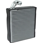Order New Evaporator by UAC - EV62705PFC For Your Vehicle