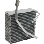 Order New Evaporator by UAC - EV62C60PFXC For Your Vehicle