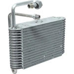 Order New Evaporator by UAC - EV6622PFXC For Your Vehicle