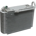 Order New Evaporator by UAC - EV6701PFC For Your Vehicle