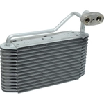 Order New Evaporator by UAC - EV6751PFC For Your Vehicle