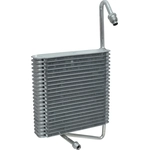 Order New Evaporator by UAC - EV6882PFXC For Your Vehicle