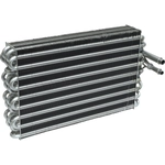 Order UAC - EV6905ATC - Evaporator Aluminum TF For Your Vehicle