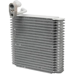 Order New Evaporator by UAC - EV6944PFC For Your Vehicle