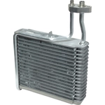 Order New Evaporator by UAC - EV6947PFXC For Your Vehicle