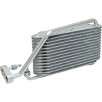 Order New Evaporator by UAC - EV6951PFC For Your Vehicle