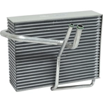 Order New Evaporator by UAC - EV8003PFXC For Your Vehicle