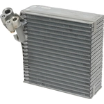 Order New Evaporator by UAC - EV8015PFXC For Your Vehicle