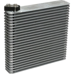Order New Evaporator by UAC - EV939514PFXC For Your Vehicle
