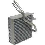 Order New Evaporator by UAC - EV939524PFXC For Your Vehicle