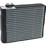 Order New Evaporator by UAC - EV939541PFC For Your Vehicle