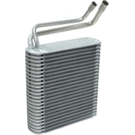 Order New Evaporator by UAC - EV939542PFXC For Your Vehicle