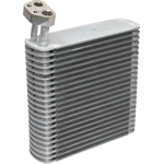 Order New Evaporator by UAC - EV939550PFC For Your Vehicle