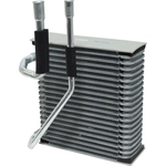 Order New Evaporator by UAC - EV939588PFC For Your Vehicle