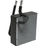 Order New Evaporator by UAC - EV939601PFXC For Your Vehicle
