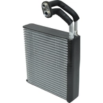 Order New Evaporator by UAC - EV939606PFXC For Your Vehicle