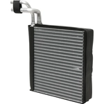 Order New Evaporator by UAC - EV939610PFC For Your Vehicle
