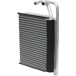 Order New Evaporator by UAC - EV939621PFC For Your Vehicle
